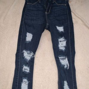 Women’s Hollister Jeans